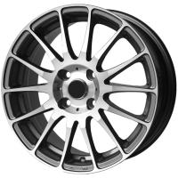 Replica HND Solaris (1223) 6J*R15 4*100 48 54,1 MG