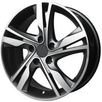 ����� Replica HND157 Machined Gray
