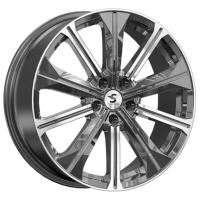 Диски R19 СКАД KP013