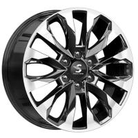 Диски R20 K&K Haval H9 (KP007)