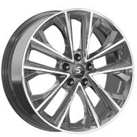 ���� K&K Geely Coolray (KP012)