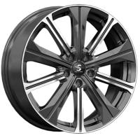 Диски R19 СКАД KP013