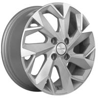 ���� Khomen Wheels KHW1402 (Datsun on-DO/Granta)