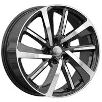 ���� K&K JAC JS6  (KC1111)
