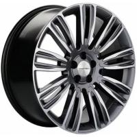 ���� Khomen Wheels KHW2004 (Velar)