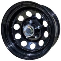 ����� IKON SNC028 B(black)