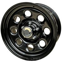 ����� IKON SNC032 B(black)