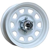 ����� IKON SNC043 W(white)