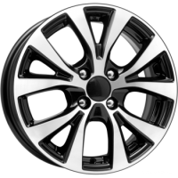 ���� K&K Hyundai Solaris FL (KC685)