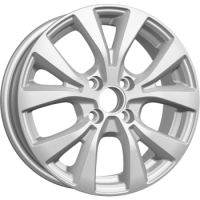 ����� K&K Hyundai Solaris FL (KC685) �������