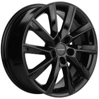 ����� Khomen Wheels KHW1507 Black
