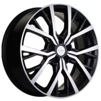 ���� Khomen Wheels KHW1806 (Coolray)