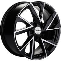���� Khomen Wheels KHW1714 (Qashqai)