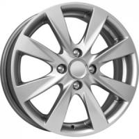 ���� K&K Hyundai Solaris (KC581)