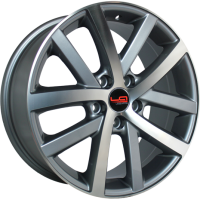 ���� Replica LegeArtis VW63