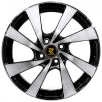 ���� RepliKey Hyundai Solaris [RK9805]