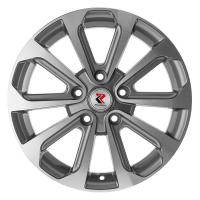 ���� RepliKey Nissan Juke/Qashqai [RK2228]