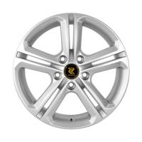 ���� RepliKey Volkswagen Golf 5,6 [RK L15E]