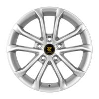 ���� RepliKey Volkswagen Tiguan [RK L14E]