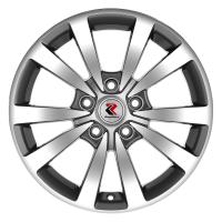 ���� RepliKey Skoda SuperB [RK L24A]