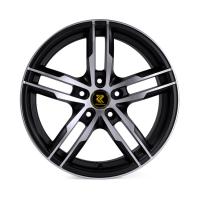 ���� RepliKey Ssang Yong Action New [RK9548]