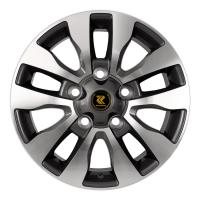 ���� RepliKey Toyota Land Cruiser 200 [RK L14J]