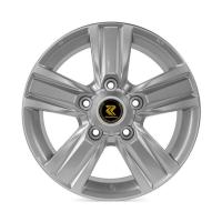 ���� RepliKey Toyota Land Cruiser 200 [RK YH5061]