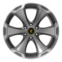 ���� RepliKey Toyota LC Prado 150 [RK9621]