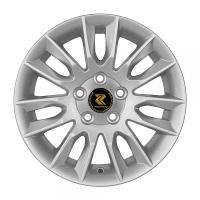 ���� RepliKey Skoda Octavia Tour [RK L14A]