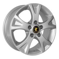 ���� RepliKey Skoda Octavia Tour [RK817S]