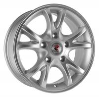 ���� RepliKey Ssang Yong Kyron/Rexton [RK046]