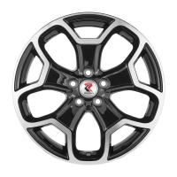����� RepliKey Subaru XV [RK L30H] BKF