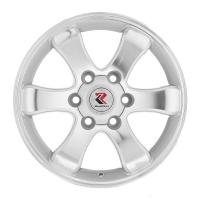���� RepliKey Toyota LC Prado [RK6005]
