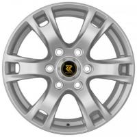 ���� RepliKey Mitsubishi Pajero Sport/L200 [RK L17H]