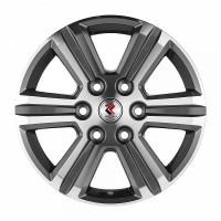 ���� RepliKey Mitsubishi Pajero Sport/L200 [RK L28B]