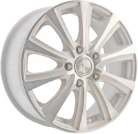����� FM S210 White Polish