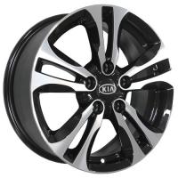 ���� K&K Kia Ceed (KC634)