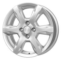 ���� K&K Nissan Almera (KC693)