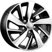 ���� K&K Renault Duster (KC741)
