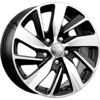 ���� K&K Mitsubishi ASX (KC741)