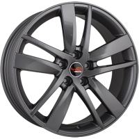 Диски R19 Replica LegeArtis TY80