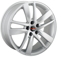 Диски R19 Replica LegeArtis TY80