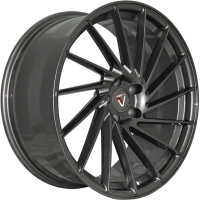Диски кованые VISSOL F-305L