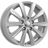 ���� K&K Ford Focus (KC737)
