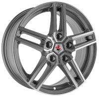 ���� RepliKey Daewoo Nexia [RK301]
