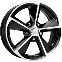 ���� K&K Skoda Octavia (KC681)