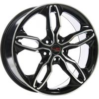 ����� Replica LegeArtis Concept-FD503 BKF