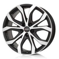 Диски R20 Alutec W10