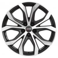 Диски R19 Alutec W10X