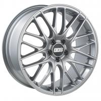 ����� BBS CS016 Brilliant Silver